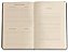 Agenda Planner 14x21 Classica Preto - Imagem 4