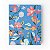 Agenda A5 Planner Argolado Semanal Notas Noronha Baia do Sancho - Imagem 1