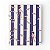 Agenda A5 Planner Argolado Semanal Notas Petit Passeio - Imagem 1