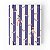 Agenda A5 Planner Argolado Semanal Notas Petit Passeio - Imagem 8