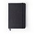 Agenda 14x21 Planner Diaria Preta - Imagem 1