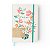 Agenda 14x21 Planner Diaria Noronha Perola do Mar - Imagem 2