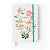 Agenda 14x21 Planner Diaria Noronha Perola do Mar - Imagem 9