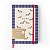 Agenda 14x21 Planner Diaria Petit Moldura - Imagem 1
