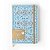 Agenda 14x21 Planner Diaria Relicario Botanica - Imagem 3