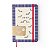 Agenda 14x21 Planner Semanal Petit Moldura - Imagem 4