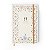 Agenda 14x21 Planner Semanal Relicario Secreto Off White - Imagem 1