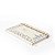 Agenda 14x21 Planner Semanal Relicario Secreto Off White - Imagem 4