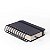 Agenda Planner Wireo 9x15,5 Diaria Preta - Imagem 3