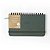 Agenda Planner Wireo 15,5x9 Semanal Office Verde Oliva - Imagem 4