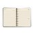 Agenda Planner Wireo A5 Diaria Cafe - Imagem 2