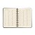Agenda Planner Wireo A5 Diaria Cafe - Imagem 3
