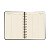 Agenda Planner Wireo A5 Diaria Cafe - Imagem 5