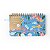 Agenda Planner Wireo 15,9x9 Semanal office Noronha Baia do Sancho - Imagem 3
