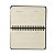 Agenda Planner Wireo 15,5x9 Semanal Office Petit Amor - Imagem 3