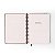 Agenda Planner Wireo 17x24 Semanal Planejamento Petit Lambreta - Imagem 2