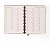 Agenda Planner Wireo 17x24 Semanal Planejamento Petit Lambreta - Imagem 3