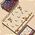 Agenda Planner Wireo 17x24 Semanal Planejamento Petit Lambreta - Imagem 9