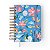 Agenda Planner Wireo 11,5x16 Diaria Noronha Baia do Sancho - Imagem 1