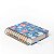 Agenda Planner Wireo 11,5x16 Diaria Noronha Baia do Sancho - Imagem 4