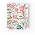 Agenda Planner Wireo A5 Diaria Noronha Atalaia - Imagem 2