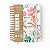 Agenda Planner Wireo A5 Diaria Noronha Atalaia - Imagem 4