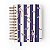 Agenda Planner Wireo 11x,5x16 Diaria Petit Passeio - Imagem 1