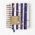 Agenda Planner Wireo 11x,5x16 Diaria Petit Passeio - Imagem 3