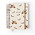 Agenda Planner Wireo A5 Petit Lambreta - Imagem 1