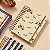 Agenda Planner Wireo A5 Petit Lambreta - Imagem 4