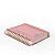 Agenda Planner Wireo A5 Diaria Relicario Secreto Coral - Imagem 2