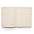 Agenda Planner Permanente Revista 19x25 Mensal Preta - Imagem 3