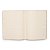 Agenda Planner Permanente Revista 19x25 Mensal Preta - Imagem 4