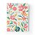 Agenda Planner Permanente Revista 19x25 Mensal Noronha Atalaia - Imagem 1