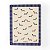 Agenda Planner Permanente Revista Mensal 19x25 Petit Moldura - Imagem 4