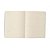 Agenda Planner Permanente Revista Mensal 19x25 Veredas Marrom - Imagem 2