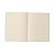 Agenda Planner Permanente Revista Mensal 19x25 Veredas Marrom - Imagem 3