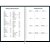 Agenda Tilibra Napoli Preta 134x192mm Tilibra - Imagem 1