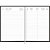 Agenda Tilibra Pratika Preta M6 - Imagem 4