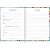 Agenda Tilibra Feminine - Imagem 2