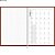 Agenda Tilibra Milano 13,4X19,2cm - Imagem 2