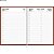 Agenda Tilibra Milano 13,4X19,2cm - Imagem 3