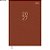 Agenda Tilibra Milano 13,4X19,2cm - Imagem 4