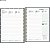 Agenda Tilibra Planner West Village 12,9 X 18,7 Cm - Imagem 6