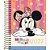 Agenda Tilibra Minnie M4 - Imagem 5