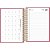 Agenda Tilibra Napoli Espiral Cores - Imagem 4