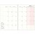 Agenda Tilibra Planner Grampeada West Village - Imagem 5