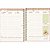 Agenda Tilibra Planner Pooh M7 - Imagem 3