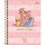 Agenda Tilibra Planner Pooh M7 - Imagem 4