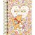 Agenda Tilibra Pooh Espiral M5 - Imagem 1
